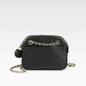 Tory Burch Thea Crossbody Chain Bag